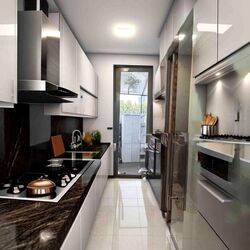 NOVENA RISE (D11), Semi-Detached #502759191